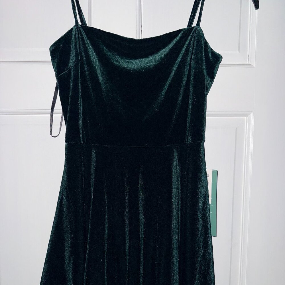 Juniors formal dress